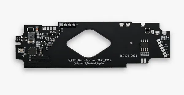 SX70 BLE Board (Original)