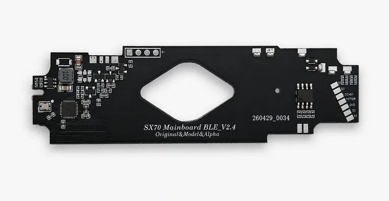 SX70 BLE Board (Original)