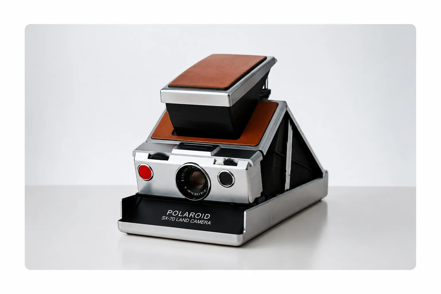 Polaroid SX-70
