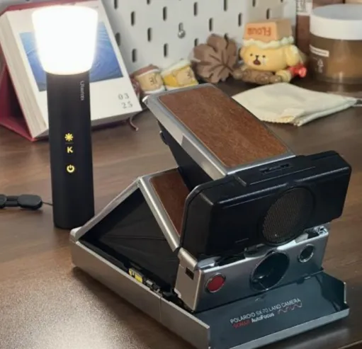 Figure 5-2 Light setup, light direction, and front viewing position (1/3)