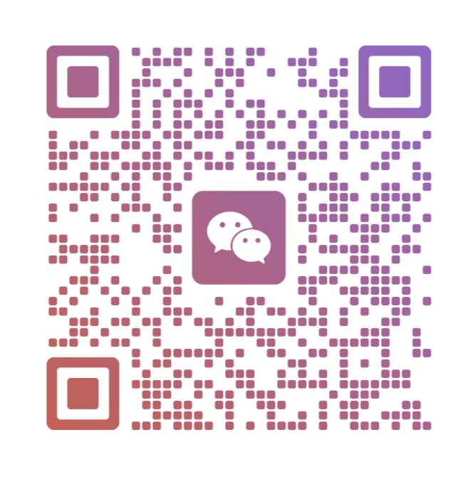 WeChat QR Code